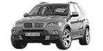 BMW E70 P20B7 Fault Code