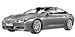 BMW F06 P20B7 Fault Code