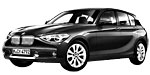 BMW F20 P20B7 Fault Code